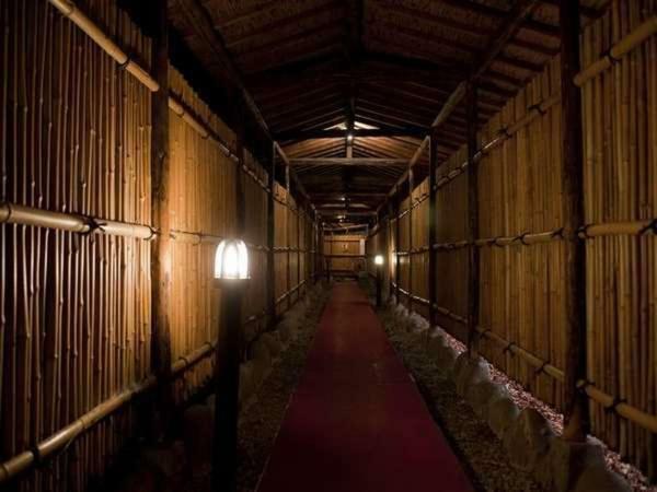 Hotel Kojokaku 片品村 外观 照片