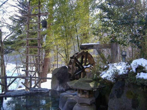 Hotel Kojokaku 片品村 外观 照片