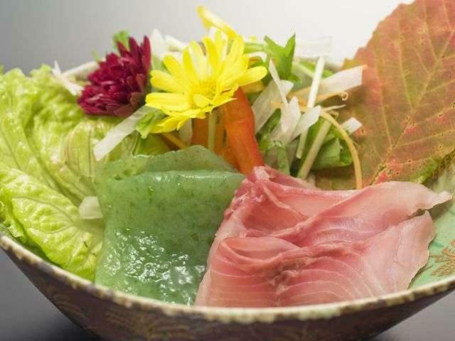 Hotel Kojokaku 片品村 外观 照片