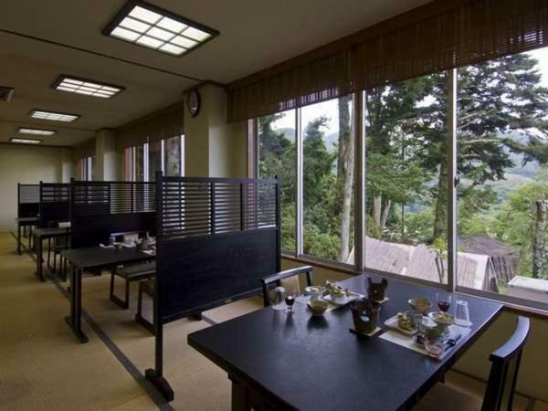 Hotel Kojokaku 片品村 外观 照片