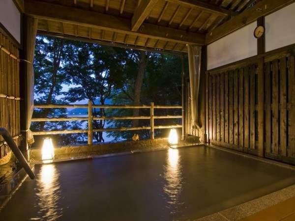 Hotel Kojokaku 片品村 外观 照片