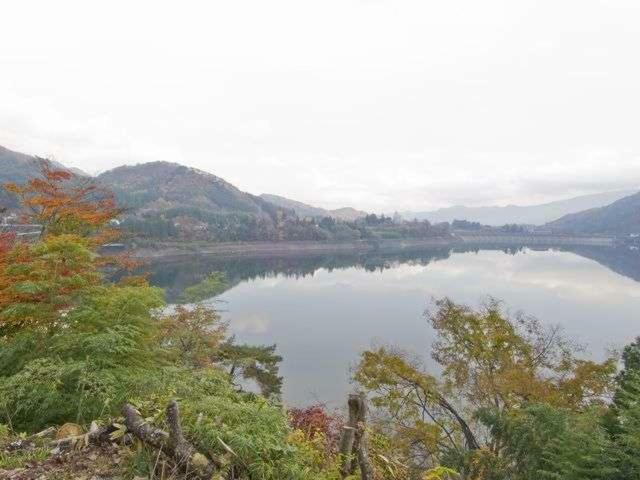 Hotel Kojokaku 片品村 外观 照片