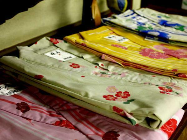 Hotel Kojokaku 片品村 外观 照片